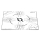 AQIRYS GRUIS Medium 450x400 white - 1534063 - zdjęcie 5